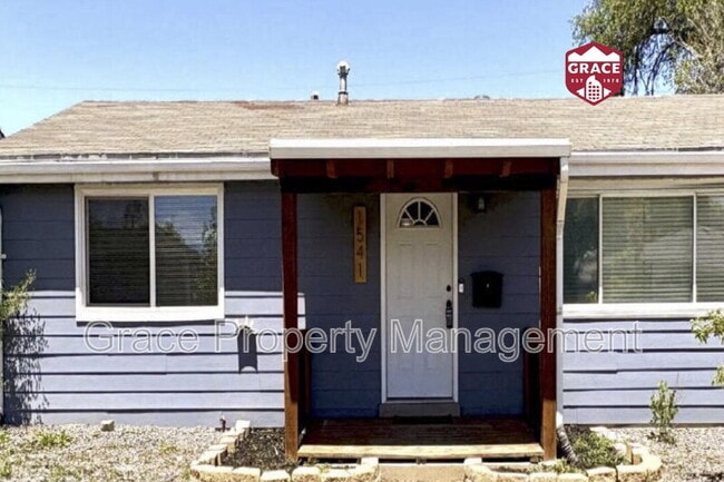 property at 1541 W 50th Ave