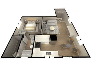 4750 Hennings Dr in Colorado Springs, CO - Building Photo - Building Photo