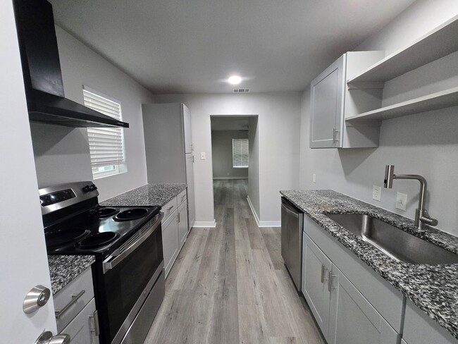 501A Parkdale Ave in Fort Worth, TX - Building Photo - Building Photo