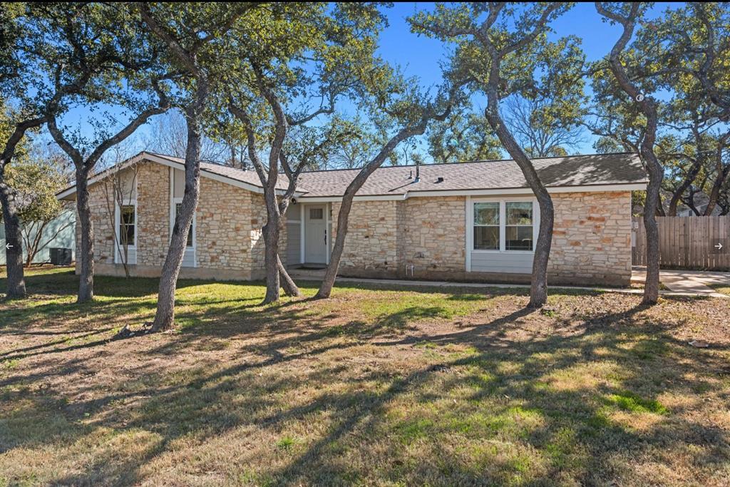 712 Ruby Isle Dr in Leander, TX - Building Photo