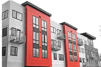 625 S Goodman St in Rochester, NY - Building Photo - Building Photo