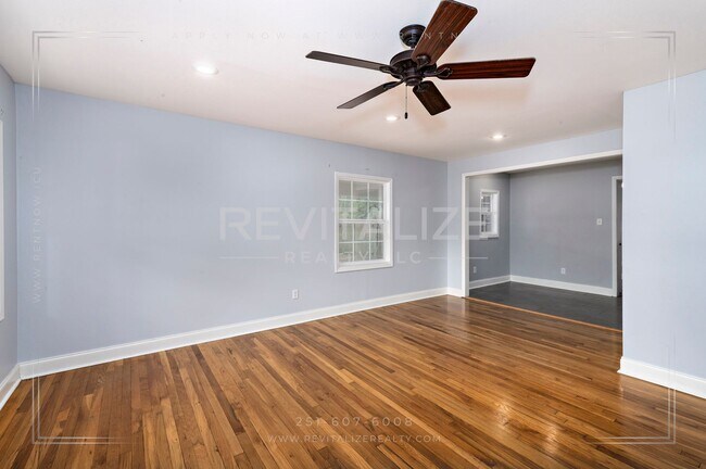 5609 Diane Ct in Mobile, AL - Building Photo - Building Photo