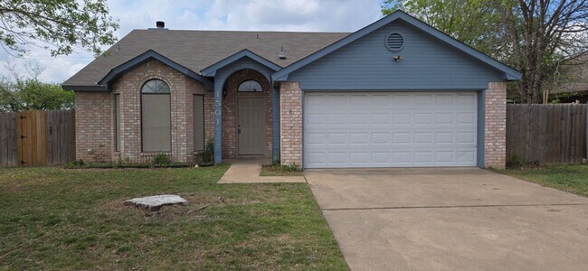 1501 Westway Dr in Killeen, TX - Building Photo - Building Photo