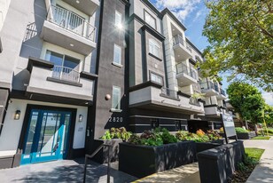 2820 Sawtelle Blvd in Los Angeles, CA - Building Photo