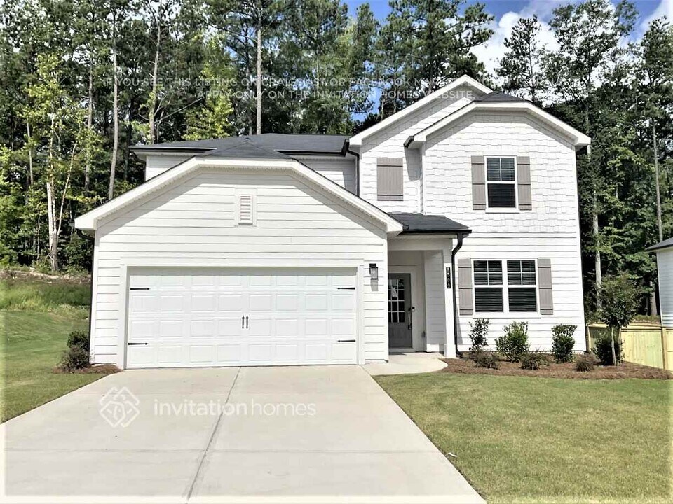 8509 Polston Pl in Douglasville, GA - Building Photo