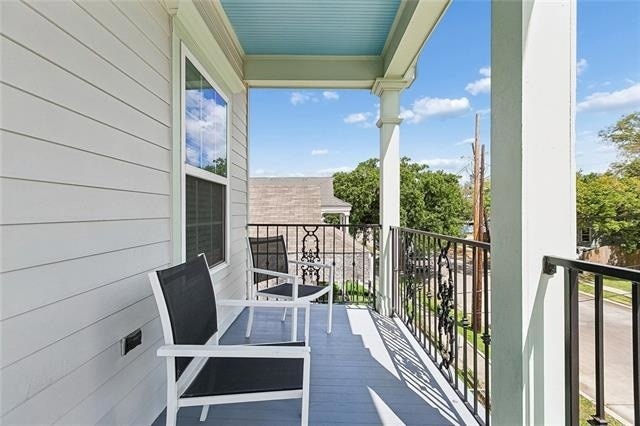 3212 Jackson Ave in New Orleans, LA - Foto de edificio - Building Photo