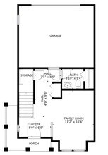 2102 S Crambourne Way in Arlington Heights, IL - Building Photo - Building Photo