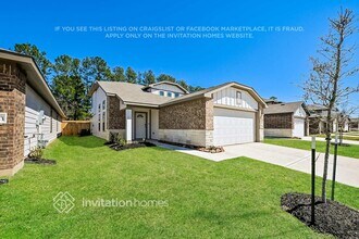 11607 Descent Dr in Conroe, TX - Foto de edificio - Building Photo