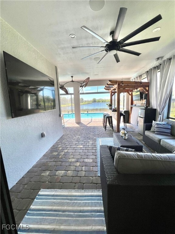 property at 3425 Hampton Blvd