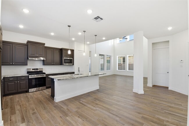 property at 7734 Clover Gully Ln