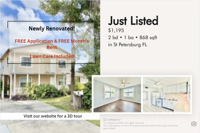 property at 1138 30th St S