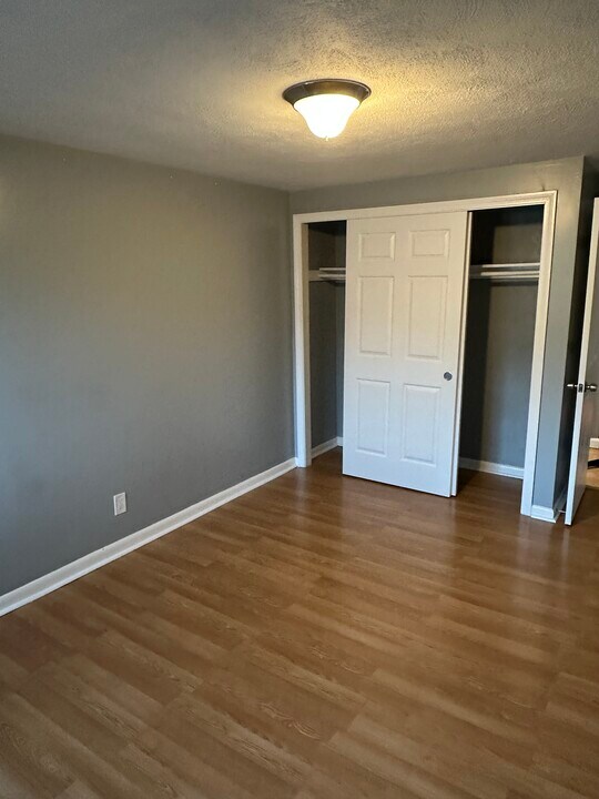 31 Jones Ter, Unit 28 in Stoughton, MA - Building Photo