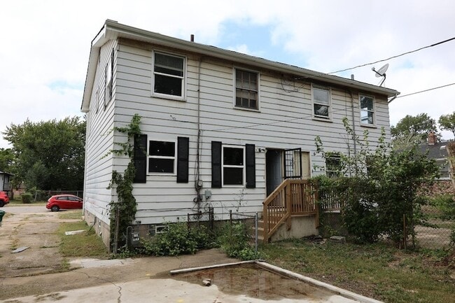 1543 Tennessee St in Gary, IN - Building Photo - Building Photo