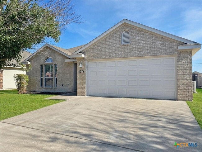 8314 Sunset Trail in Temple, TX - Building Photo - Building Photo