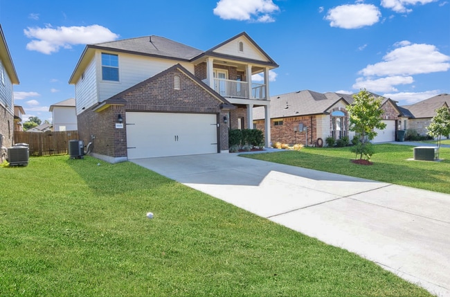 5906 Ambrose Cir in Temple, TX - Building Photo - Building Photo