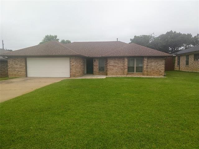 property at 5116 Eagle Nest Dr