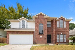 26622 Cypresswood Dr in Spring, TX - Building Photo