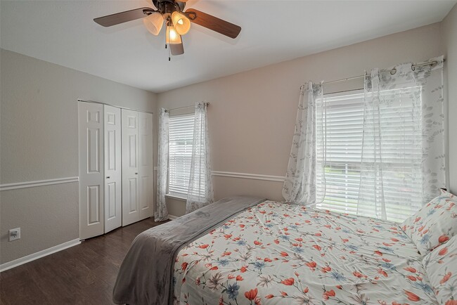 property at 3426 Hidden Creek Dr