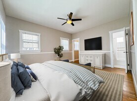 616 Apartments in Long Beach, CA - Building Photo