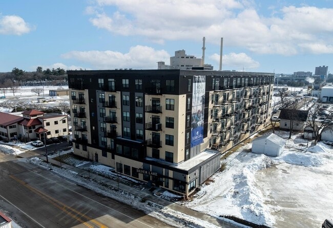 28 7th St NE in Rochester, MN - Building Photo - Building Photo