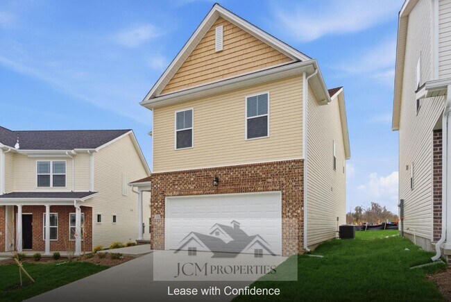 108 Lambert Fld in Nicholasville, KY - Building Photo - Building Photo