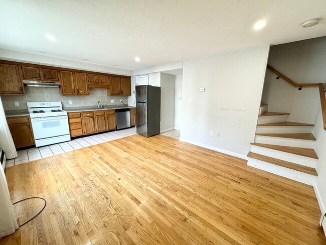 185 Sydney St in Boston, MA - Building Photo - Building Photo