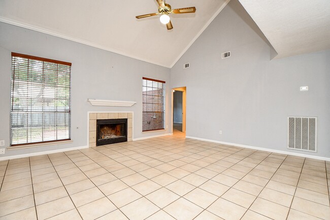 property at 6335 Oakburl Ln