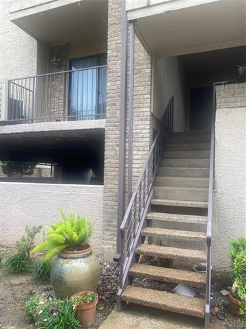 property at 4777 Cedar Springs Rd