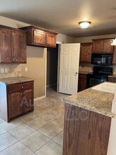 2800 Steve's Way in Amarillo, TX - Building Photo - Building Photo