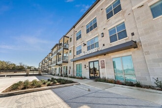 The Calvert in Boerne, TX - Building Photo - Building Photo