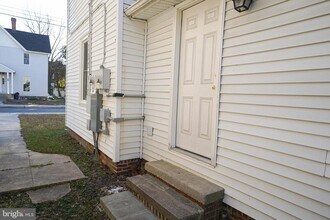 231 Newton St in Salisbury, MD - Foto de edificio - Building Photo