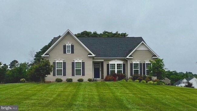 property at 15023 N Ridge Blvd