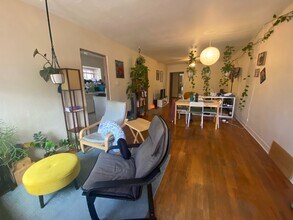 1212 Gold Ave SW, Unit 1212 Gold SW Duplex in Albuquerque, NM - Building Photo - Building Photo