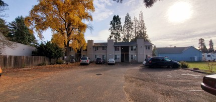 2716 19th Pl in Forest Grove, OR - Building Photo - Building Photo