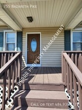 755 Nazareth Pike in Nazareth, PA - Building Photo - Building Photo
