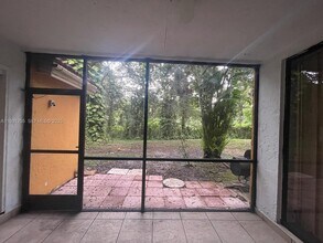 3846 Coral Tree Cir, Unit #3846 in Coconut Creek, FL - Foto de edificio - Building Photo