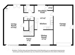 1205 Placid Ct in Nashville, TN - Building Photo - Building Photo