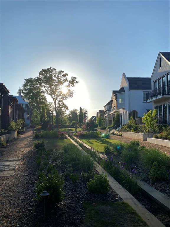 210 Glasgow Ln in Fayetteville, GA - Building Photo - Building Photo