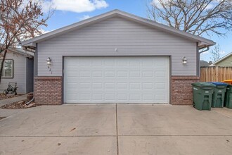 621 Darren Way in Grand Junction, CO - Building Photo - Building Photo