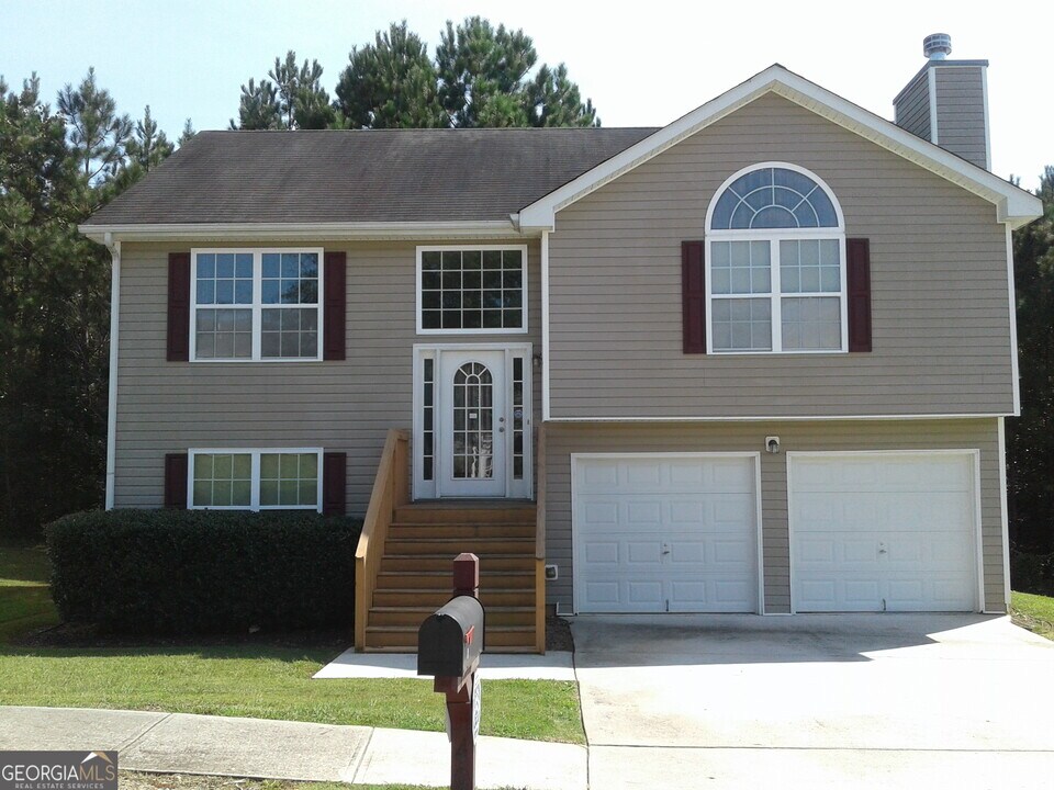 4975 Bridle Point Pkwy in Snellville, GA - Building Photo