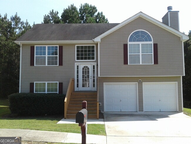 property at 4975 Bridle Point Pkwy