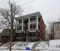 3603-3605 Central St Apartments