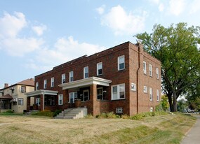 1126-1132 Northwest Blvd in Columbus, OH - Building Photo