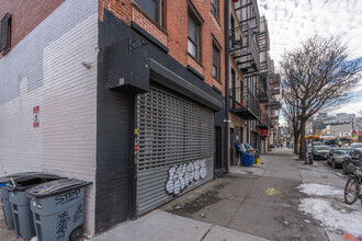 600 Myrtle Ave in Brooklyn, NY - Building Photo - Building Photo