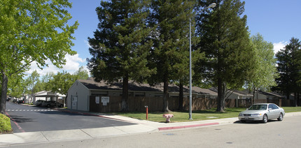 Vineyard Village in Livermore, CA - Building Photo - Building Photo