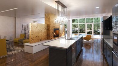 1505 Commonwealth Avenue-Unit -503 in Boston, MA - Building Photo - Building Photo