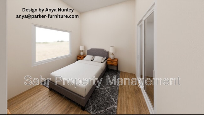 property at 1520 N Bryant St