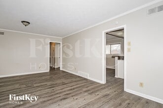 1928 Croydon Ave in Memphis, TN - Building Photo - Building Photo