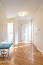 164 Pine Ridge Dr in Whispering Pines, NC - Building Photo - Building Photo