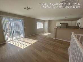 6330 Yampa River Way in Las Vegas, NV - Building Photo - Building Photo